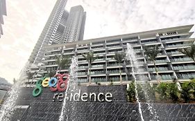 Geo Resort & Hotel